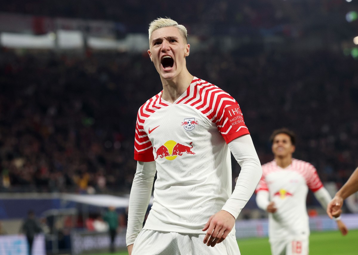 leipzig young boys sesko leipzig young boys sesko