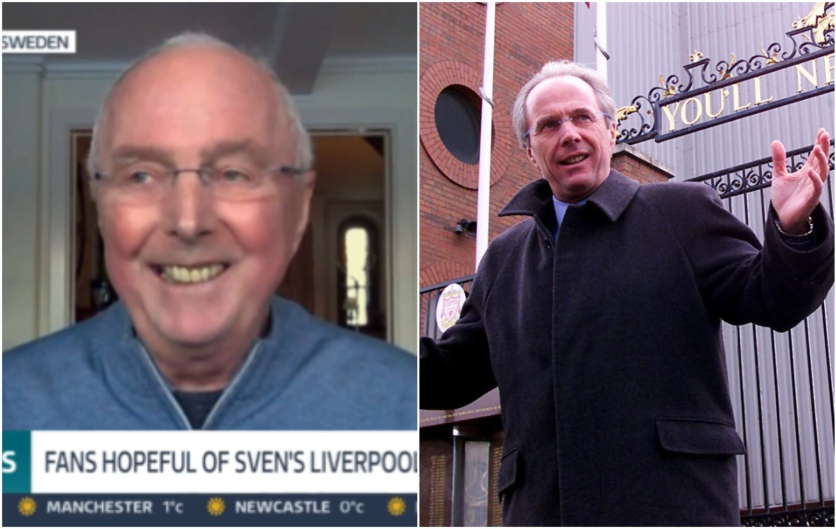 lfc sven image
