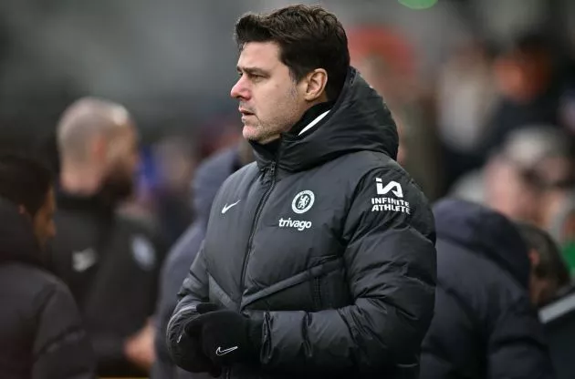 luton chelsea mauricio pochettino