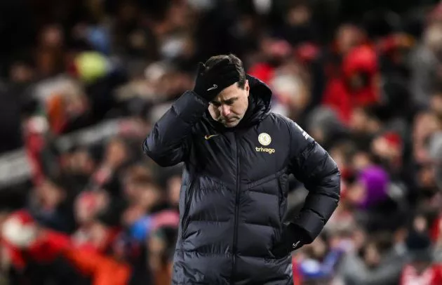 middlesbrough 1-0 chelsea mauricio pochettino