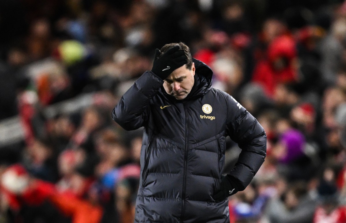 middlesbrough 1-0 chelsea mauricio pochettino