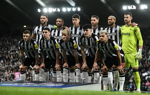 Newcastle United