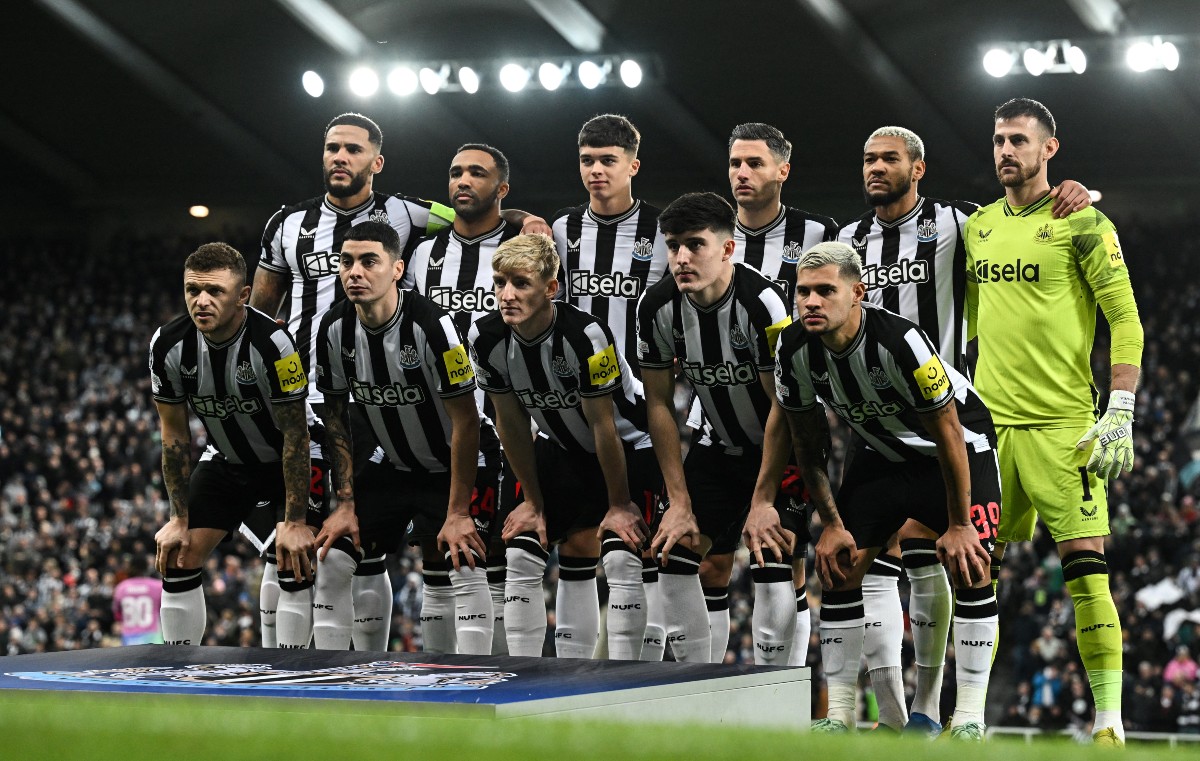 Newcastle United