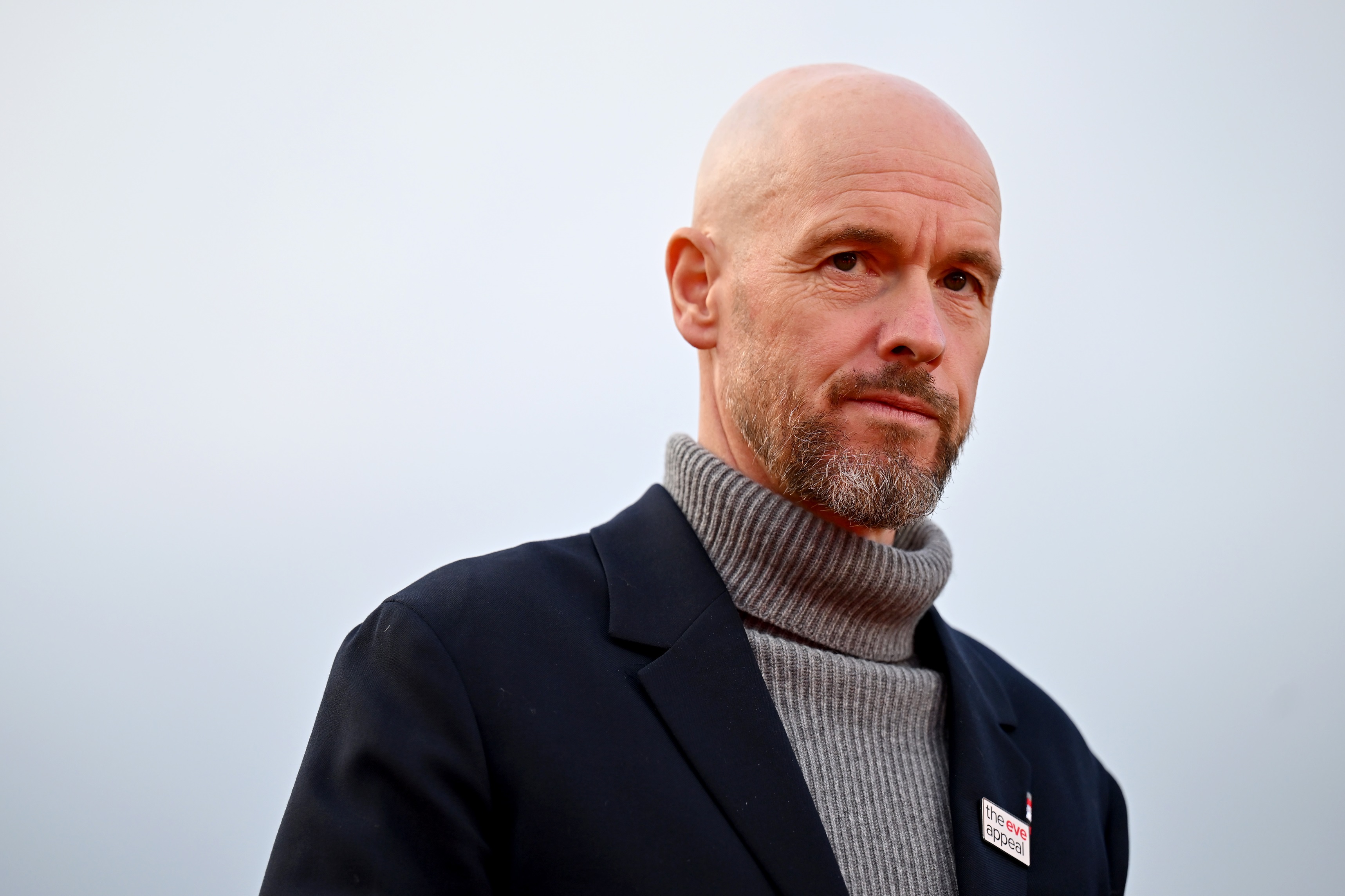 Ten Hag