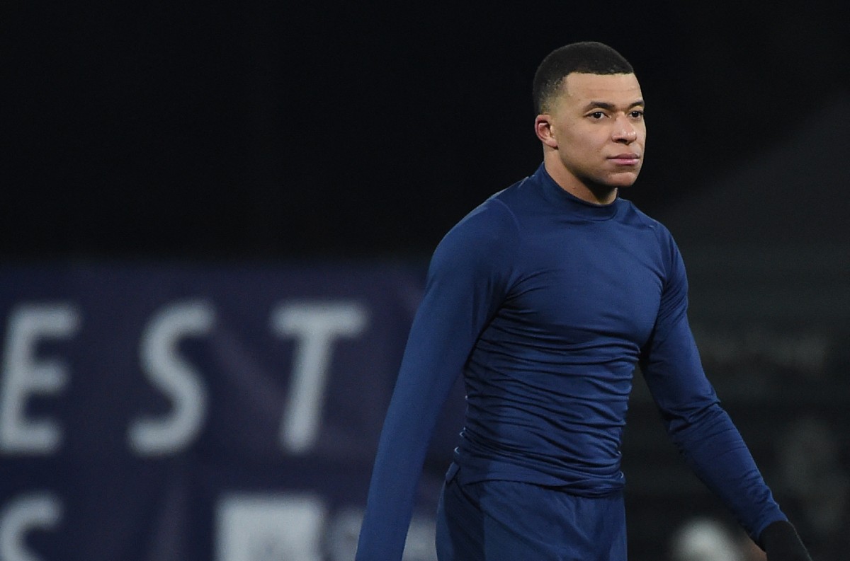 orleans psg kylian mbappe