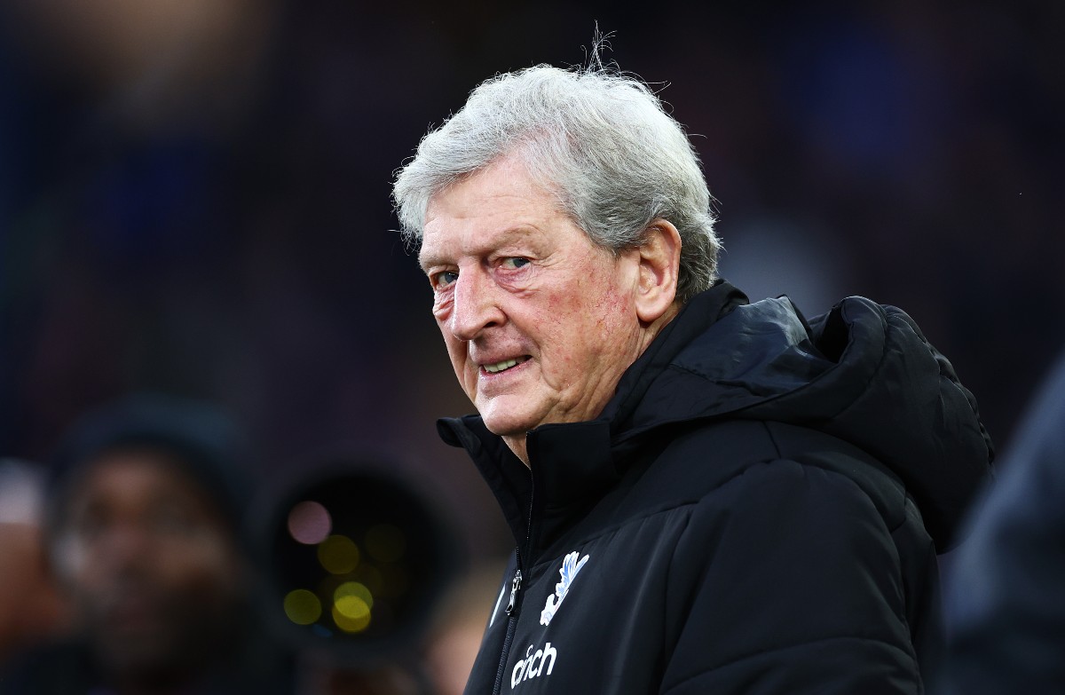 palace v brentford hodgson