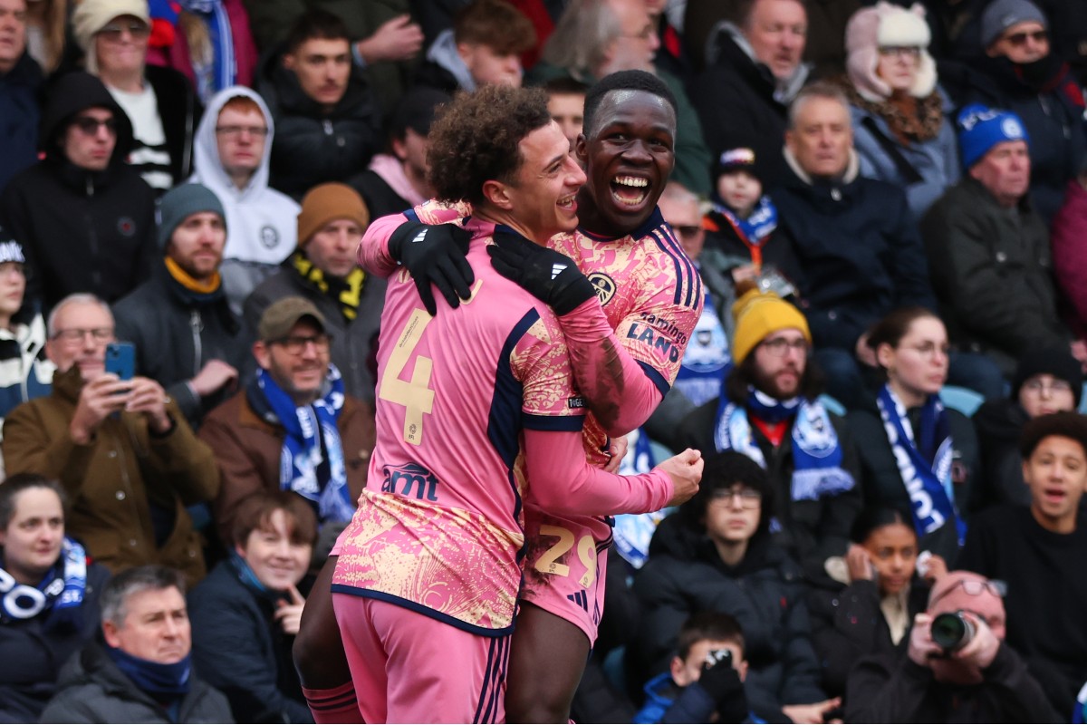 peterborough vs leeds gnonto fa cup