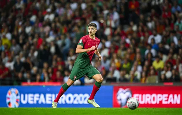 portugal vs slovakia antonio silva