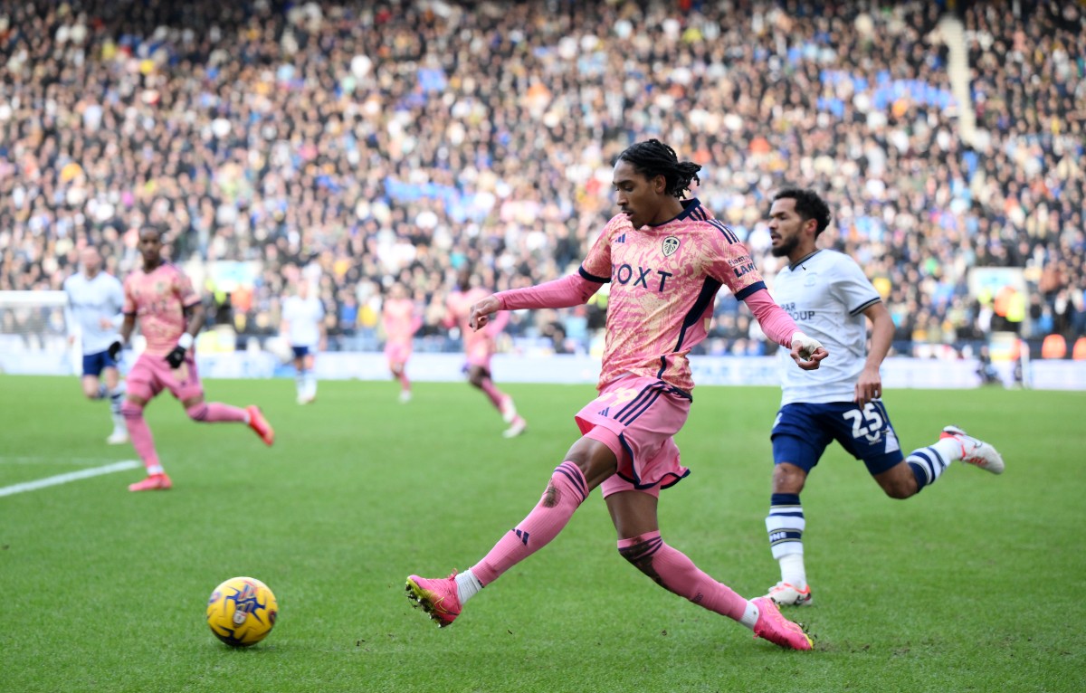 preston leeds spence