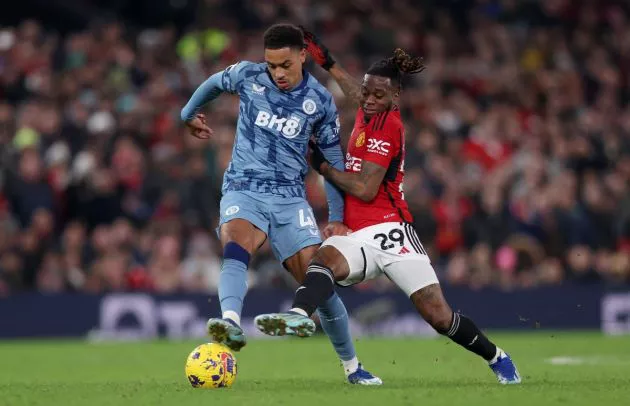 ramsey wan-bissaka
