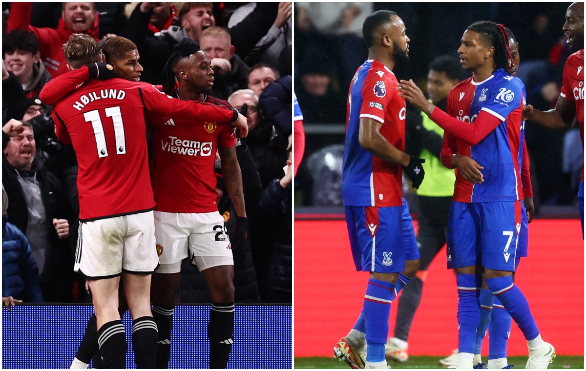 rashford wan-bissaka olise