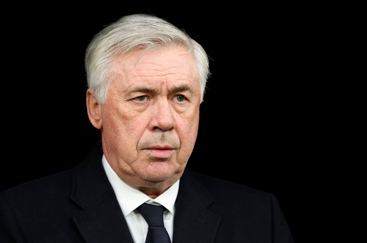 real madrid almeria carlo ancelotti