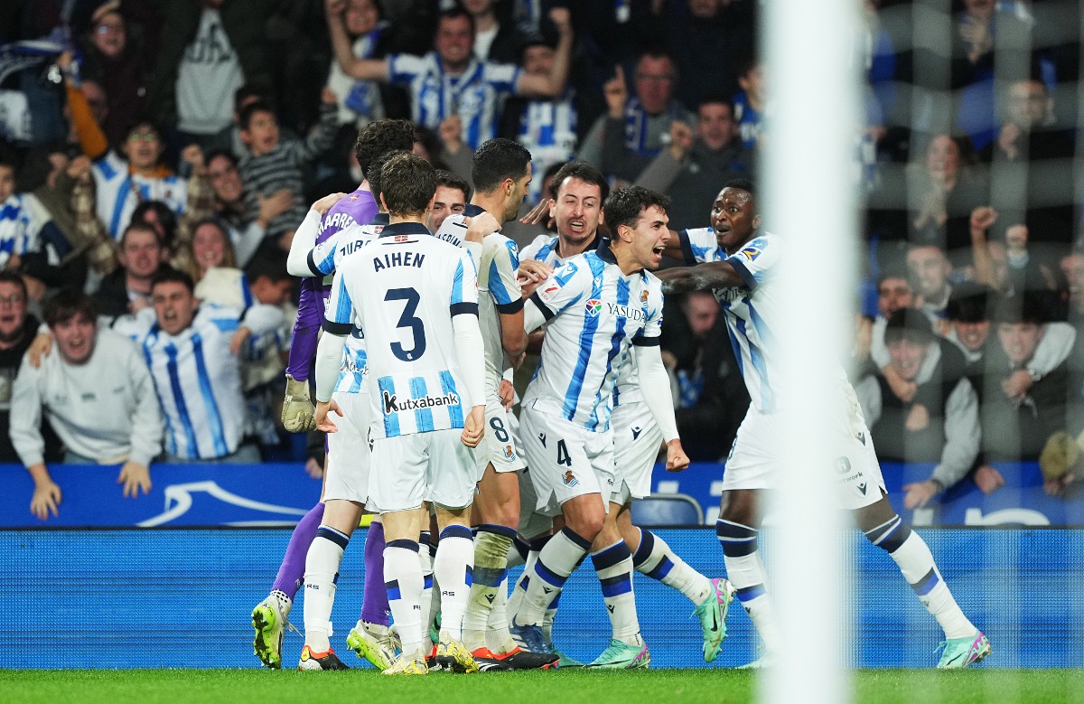 real sociedad zubimendi and others