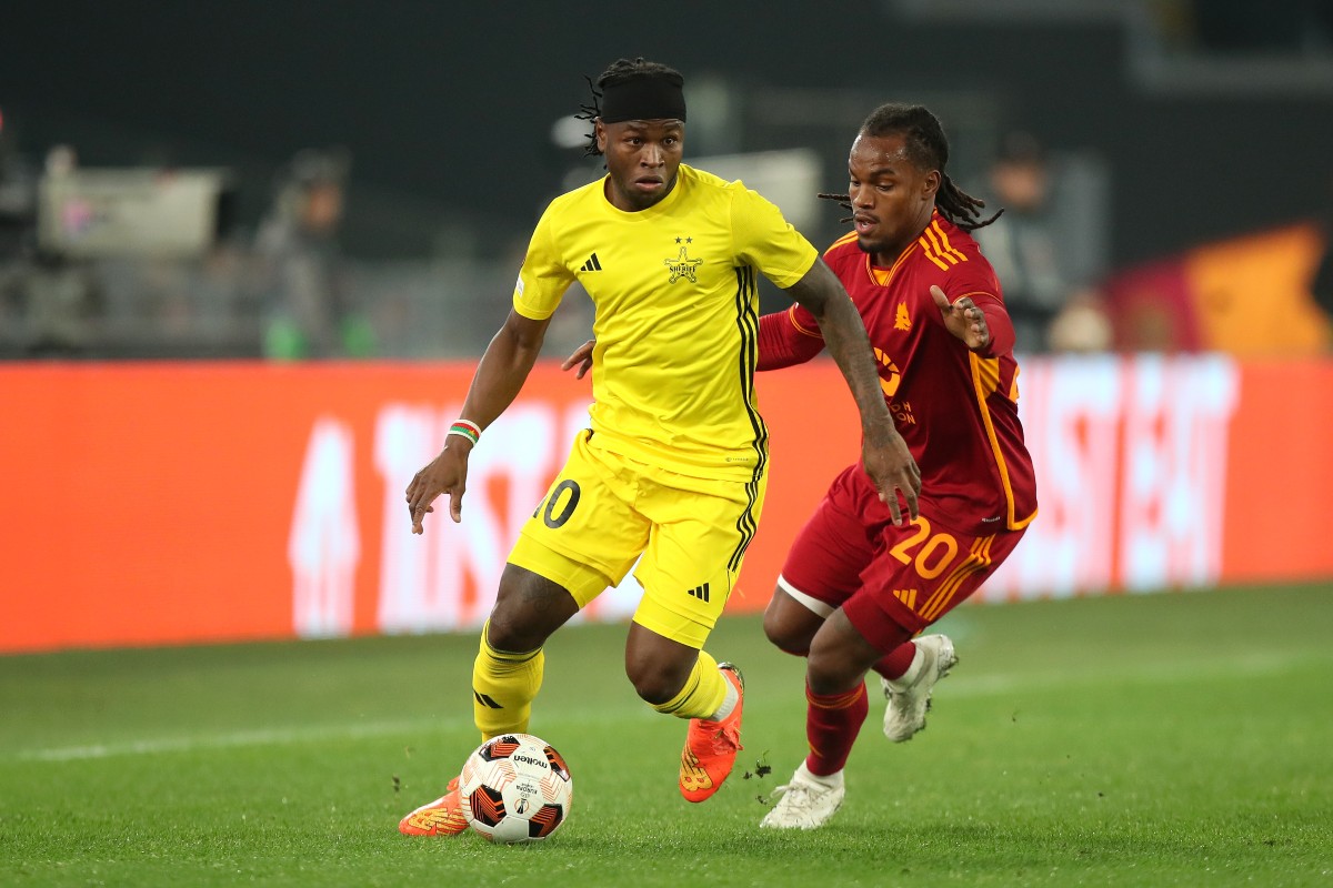 sanches sheriff