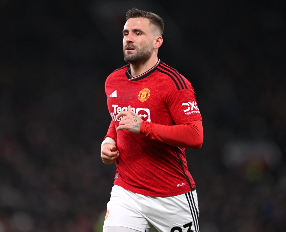 shaw mufc cfc premier league shaw mufc cfc premier league