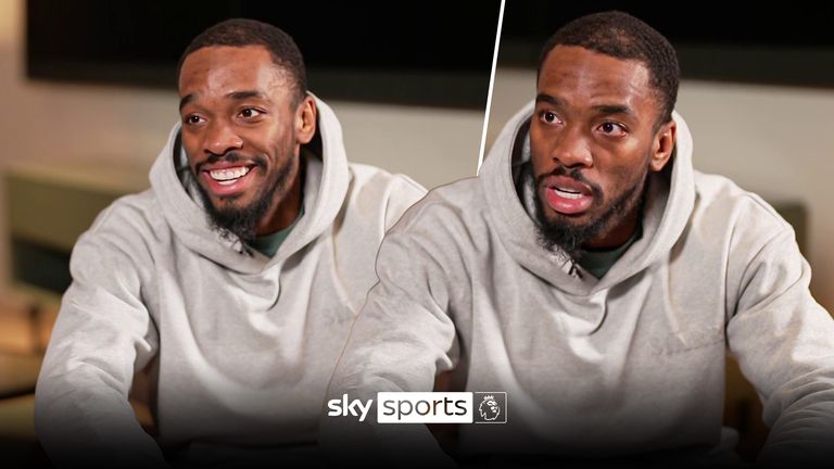 toney sky interview