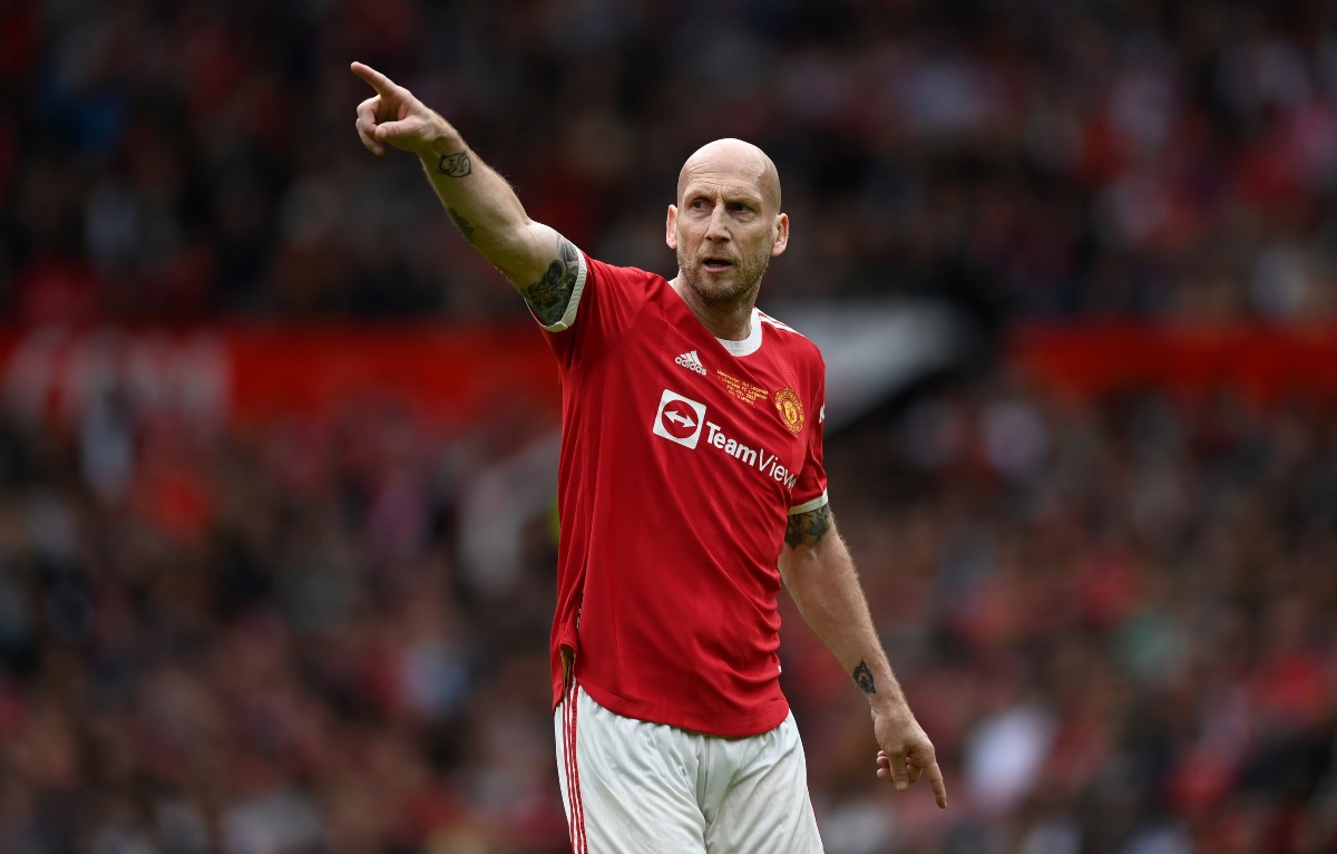united legends jaap stam