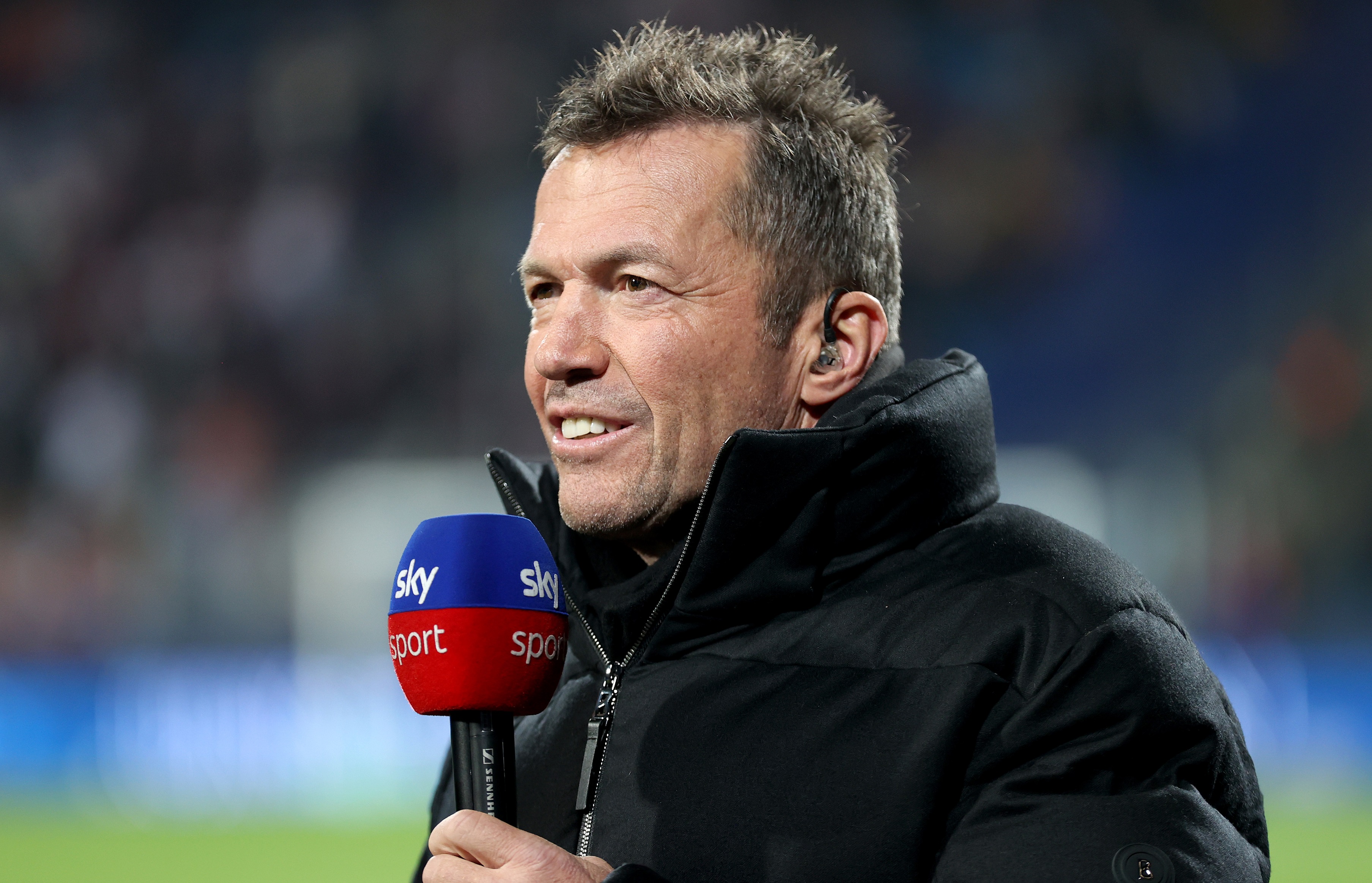 Matthaus