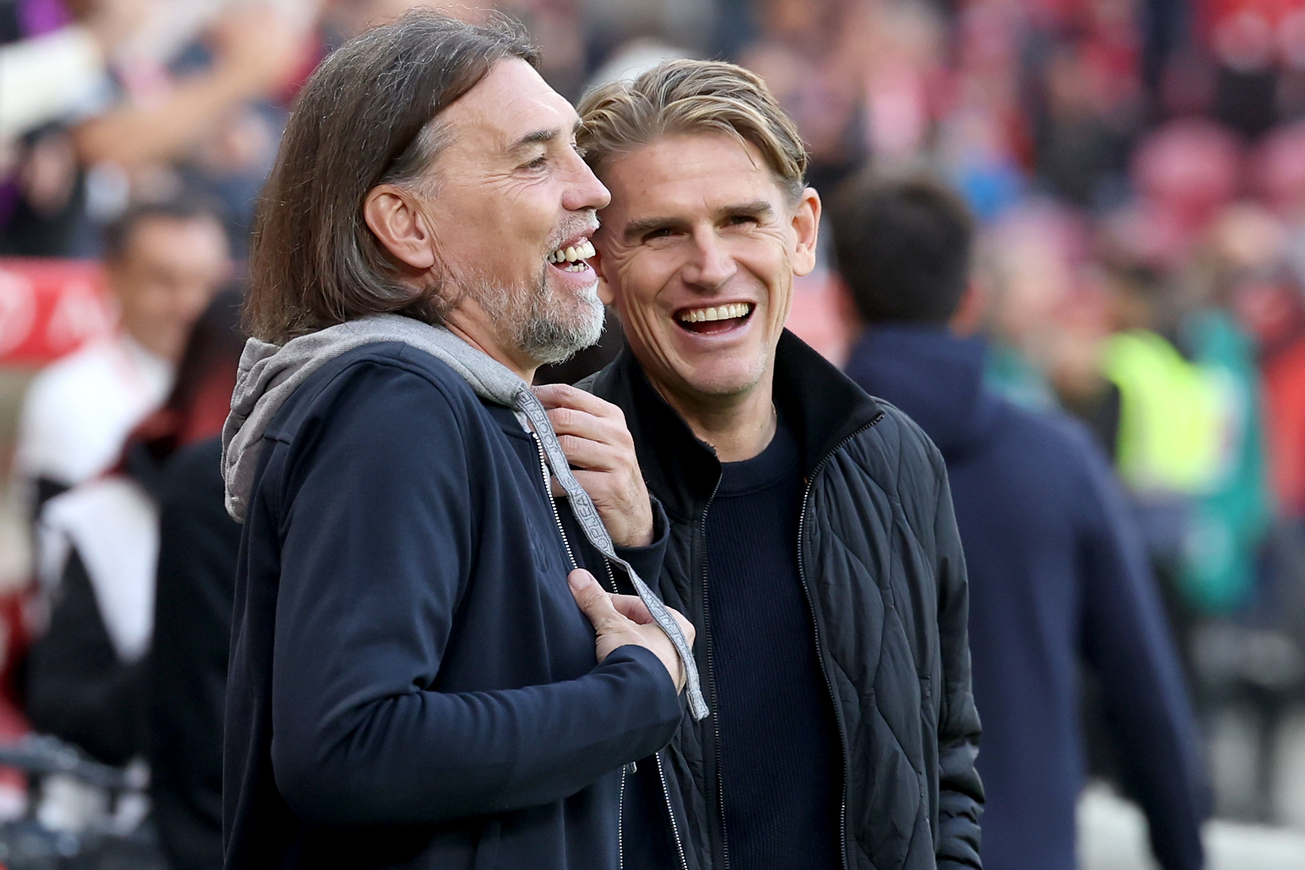 Falk, Freund Falk, Freund