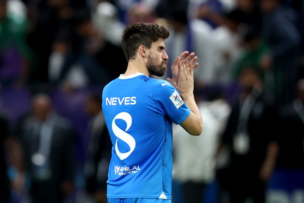 Ruben Neves Ruben Neves