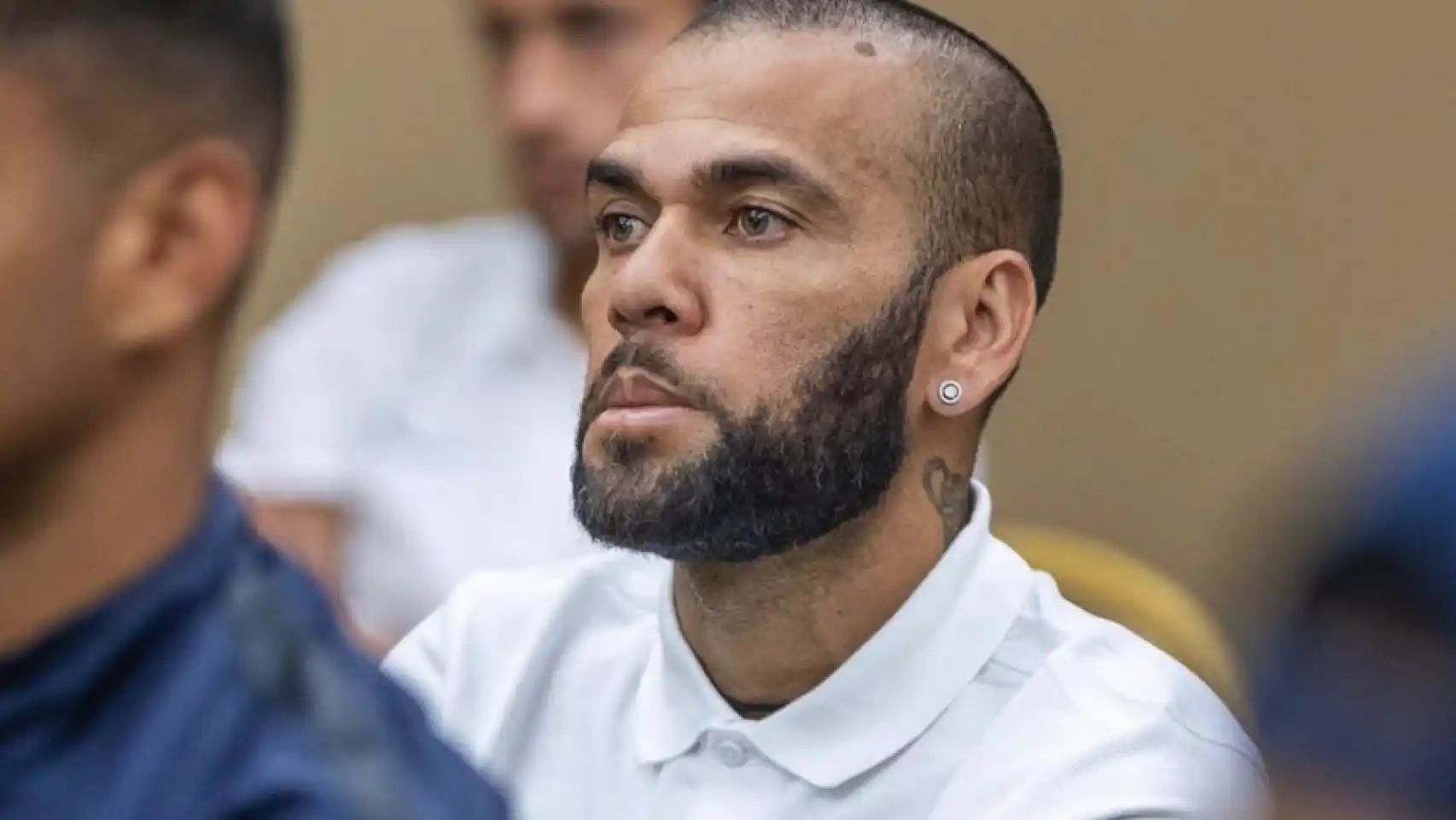 Dani-Alves trial