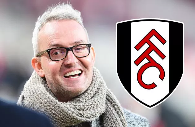 Fulham, Silas