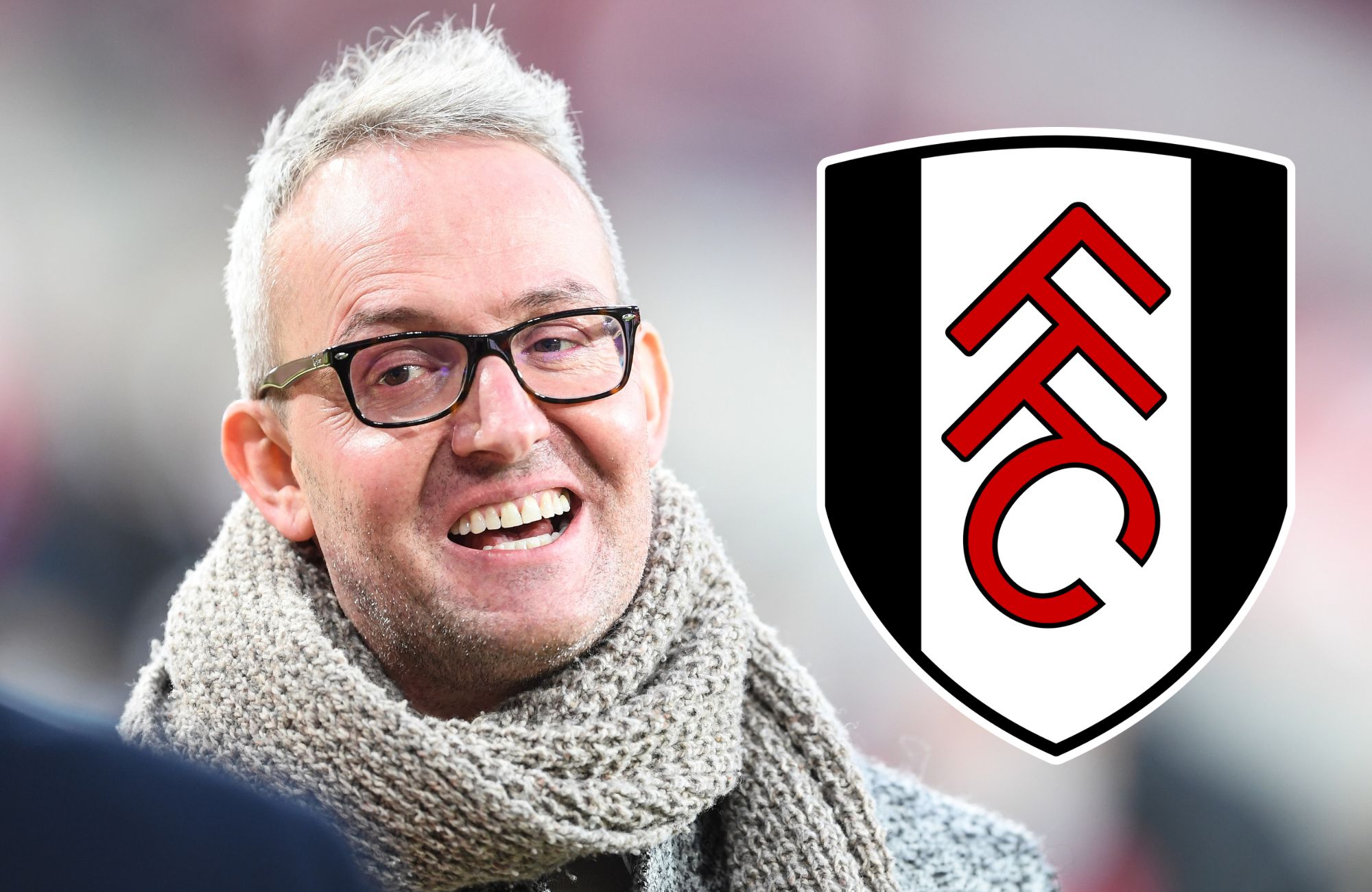 Fulham, Silas