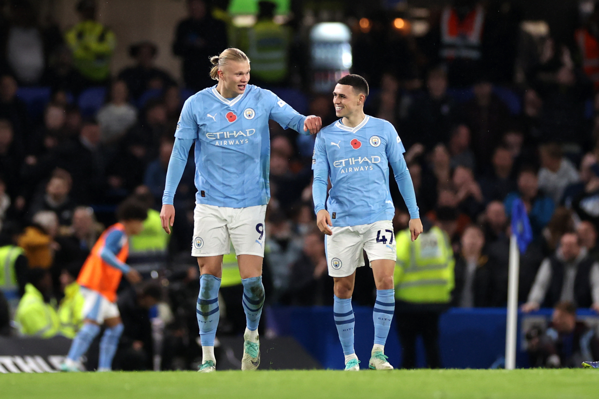 Manchester City