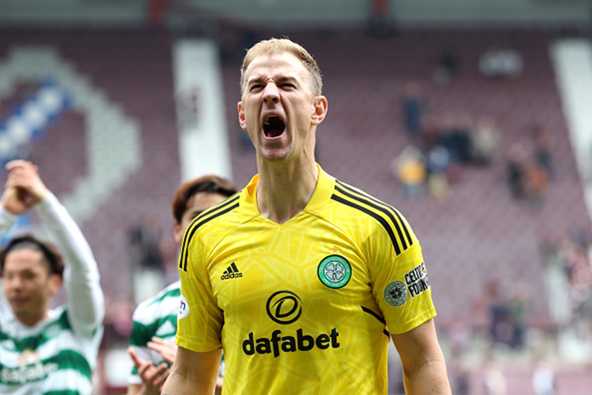 Manchester City prepared to offer ambassador role for former England goalkeeper Joe Hart