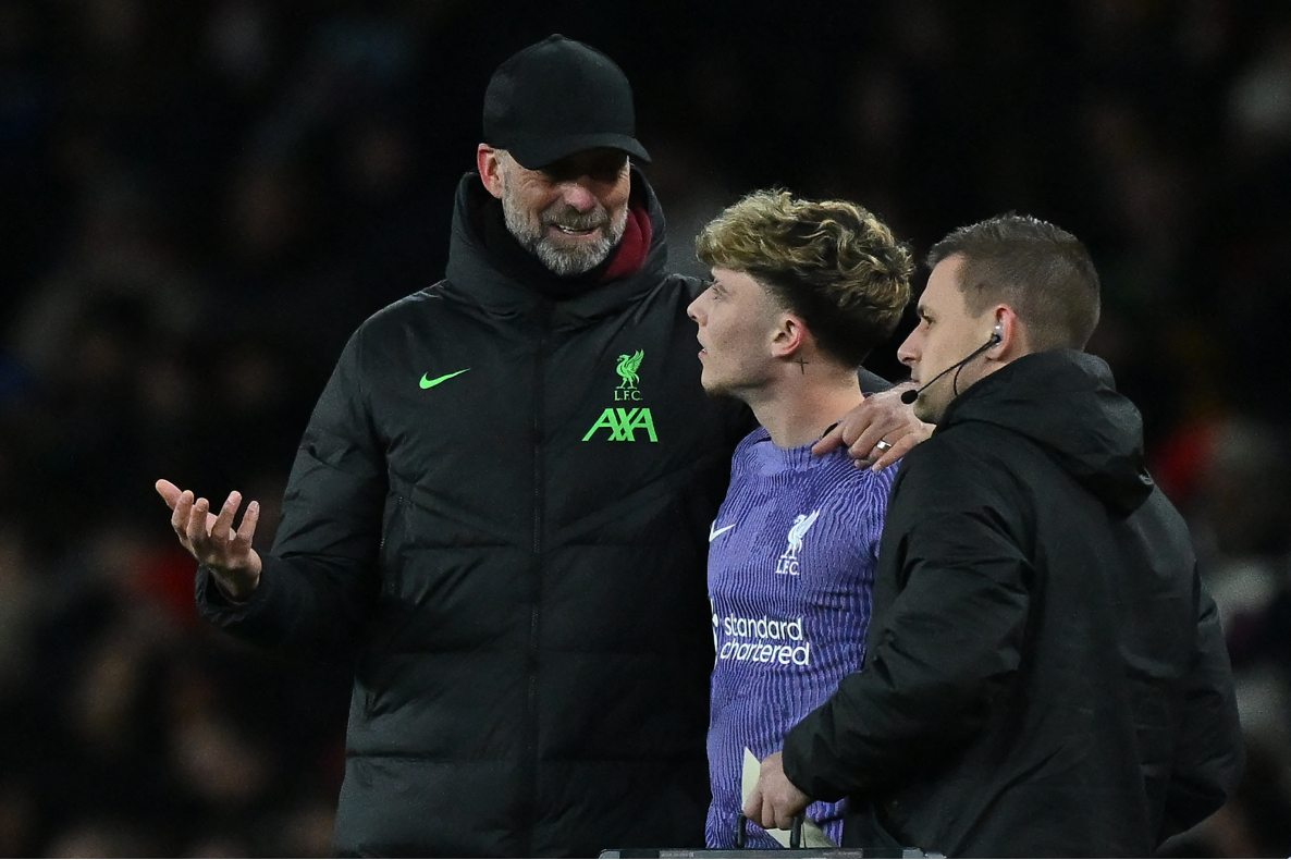 Bobby Clark's father wants him to join Newcastle