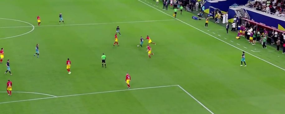 David Villa