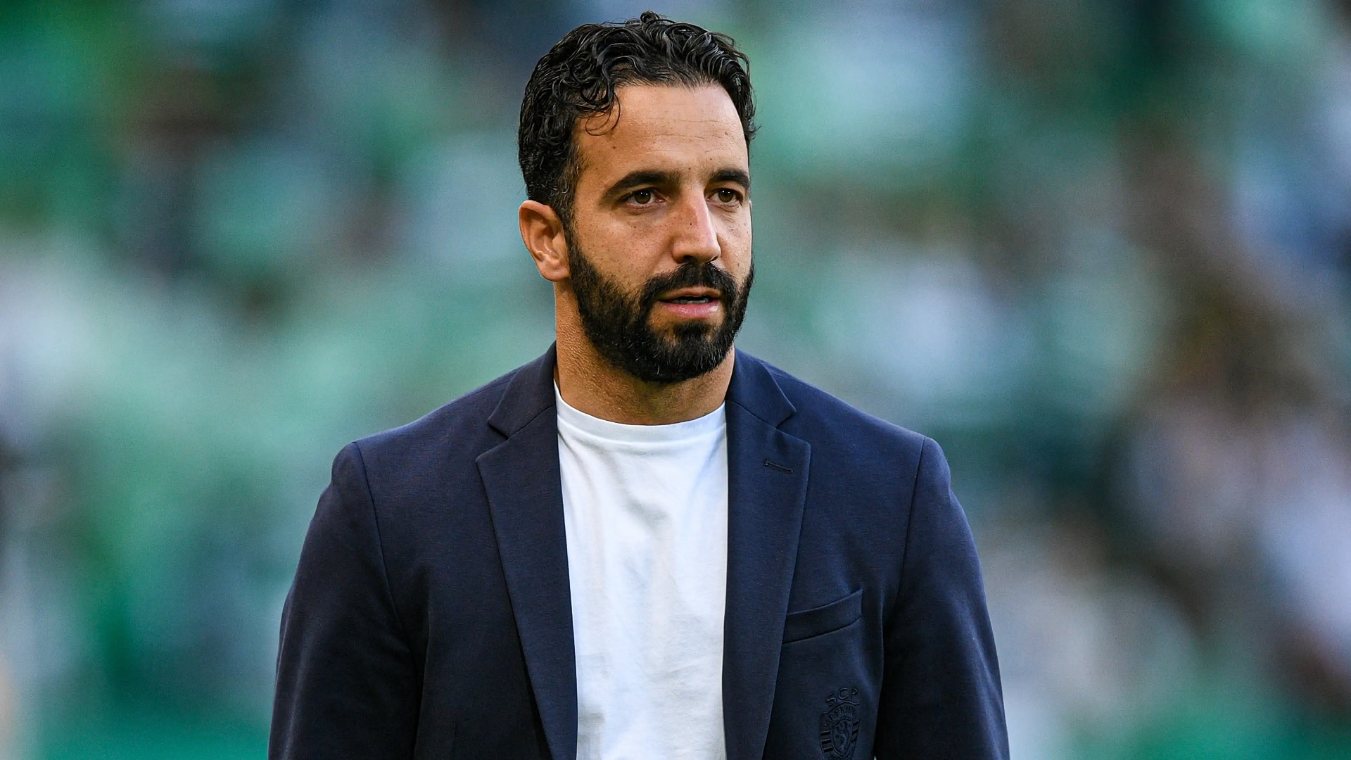 Ruben Amorim Sporting Lisbon Premier League Liverpool