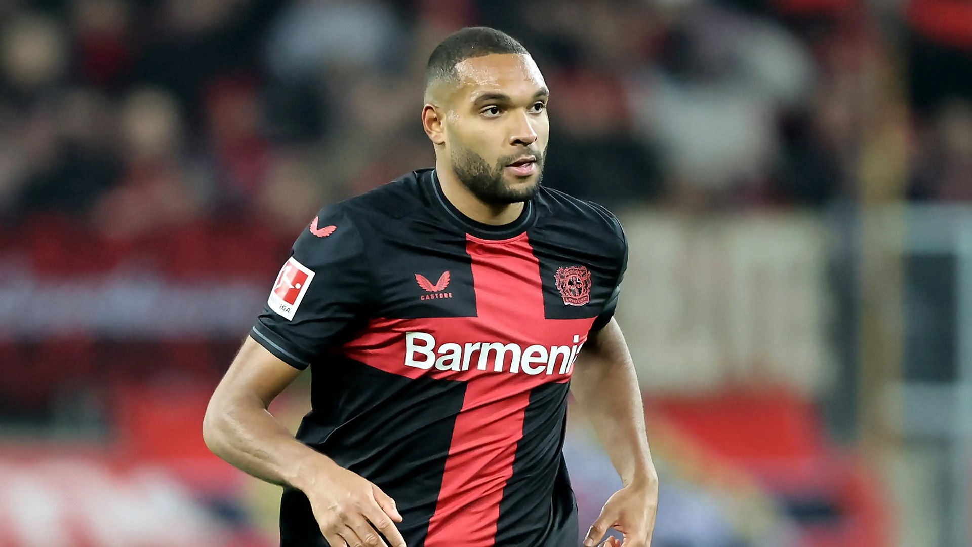 Jonathan Tah Liverpool Bayer Leverkusen