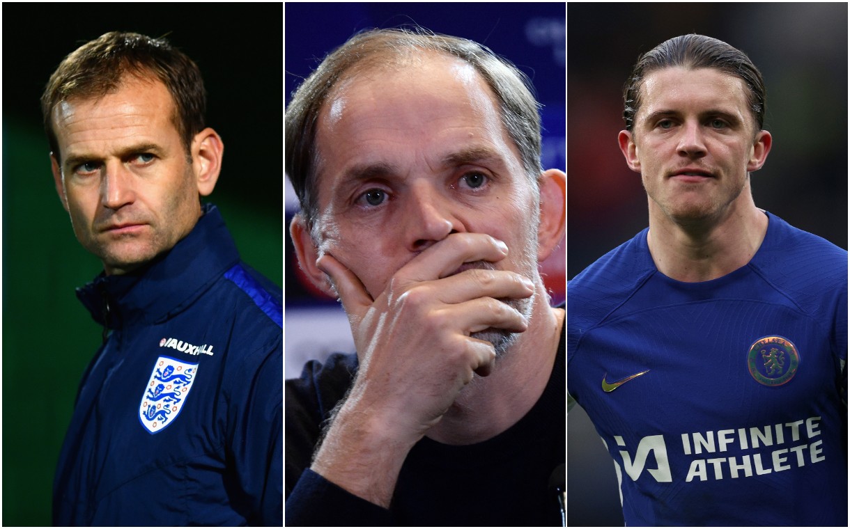 ashworth tuchel gallagher
