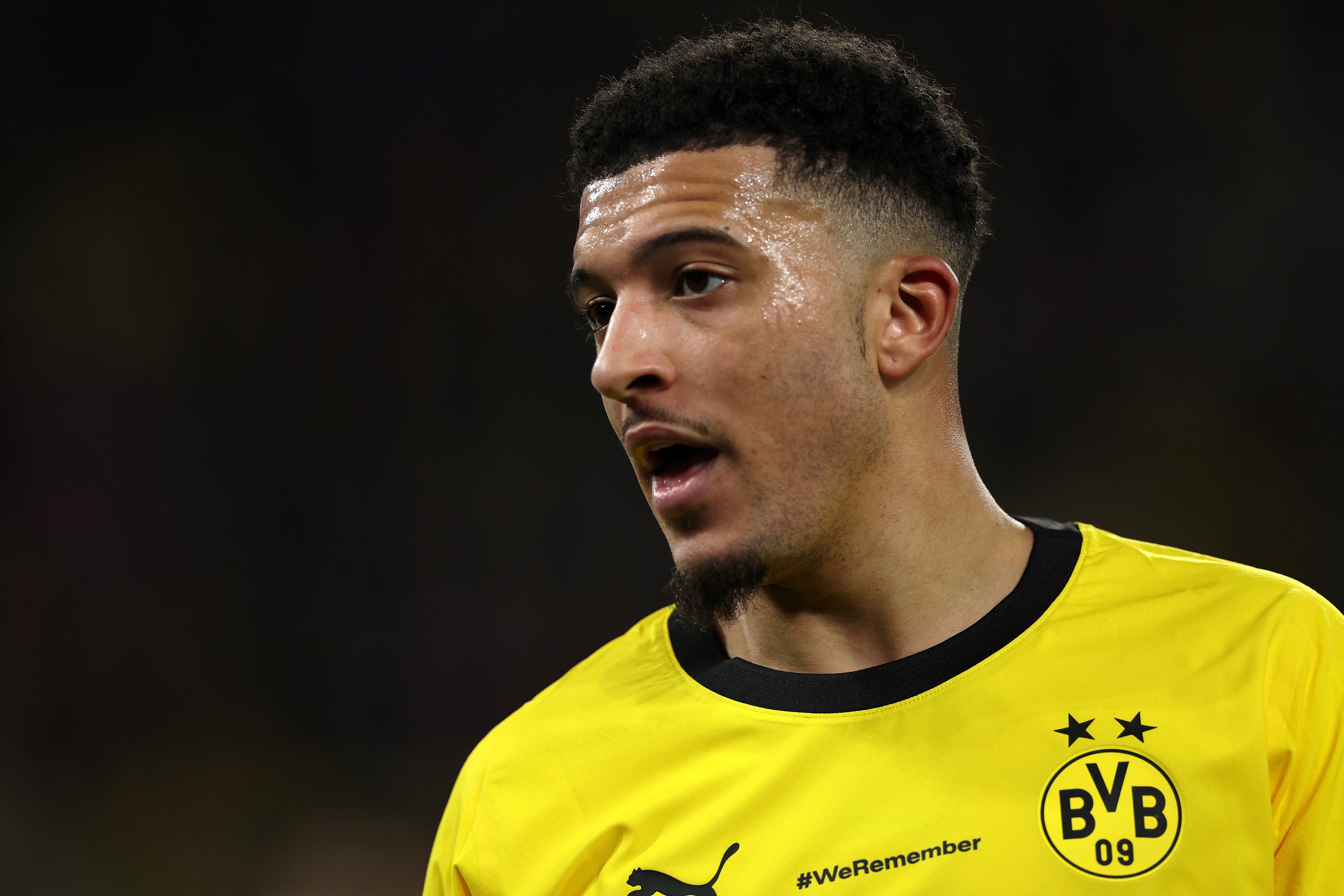 Jadon Sancho
