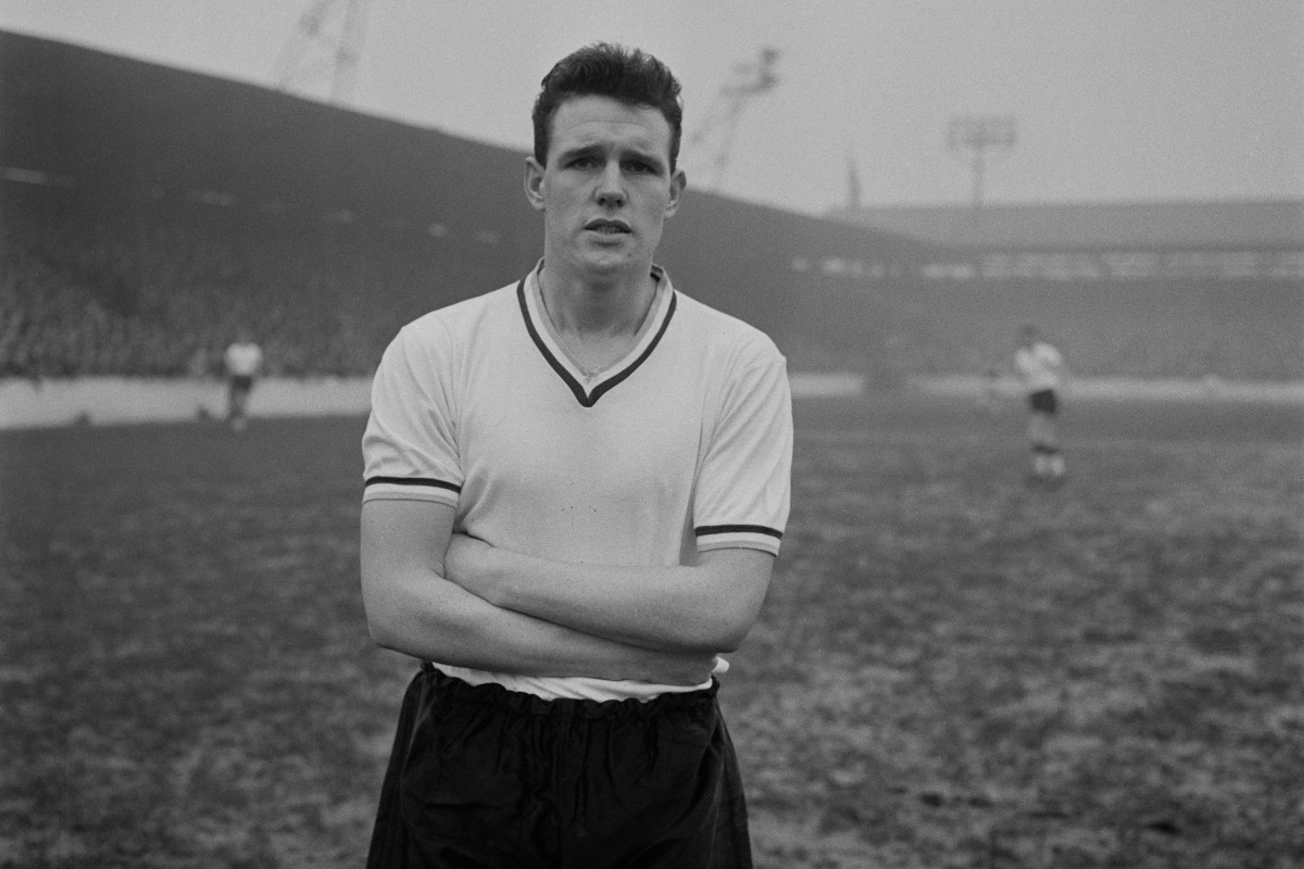 Ian Lawson
