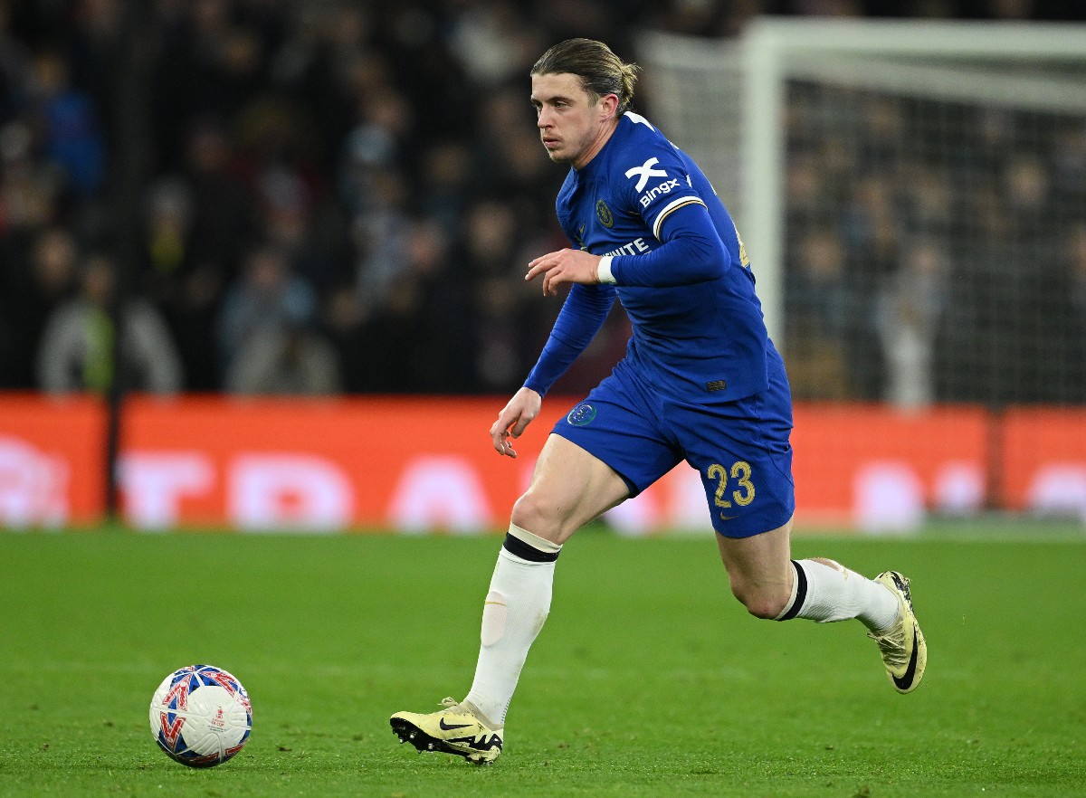 cfc villa gallagher