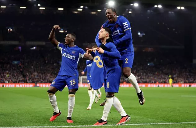 chelsea caicedo fernandez disasi