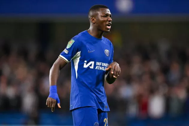 chelsea caicedo