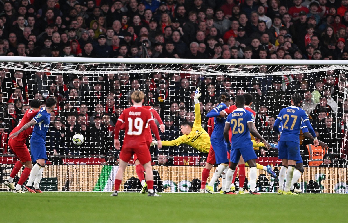 chelsea liverpool van dijk winning goal