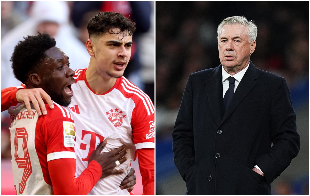 davies ancelotti