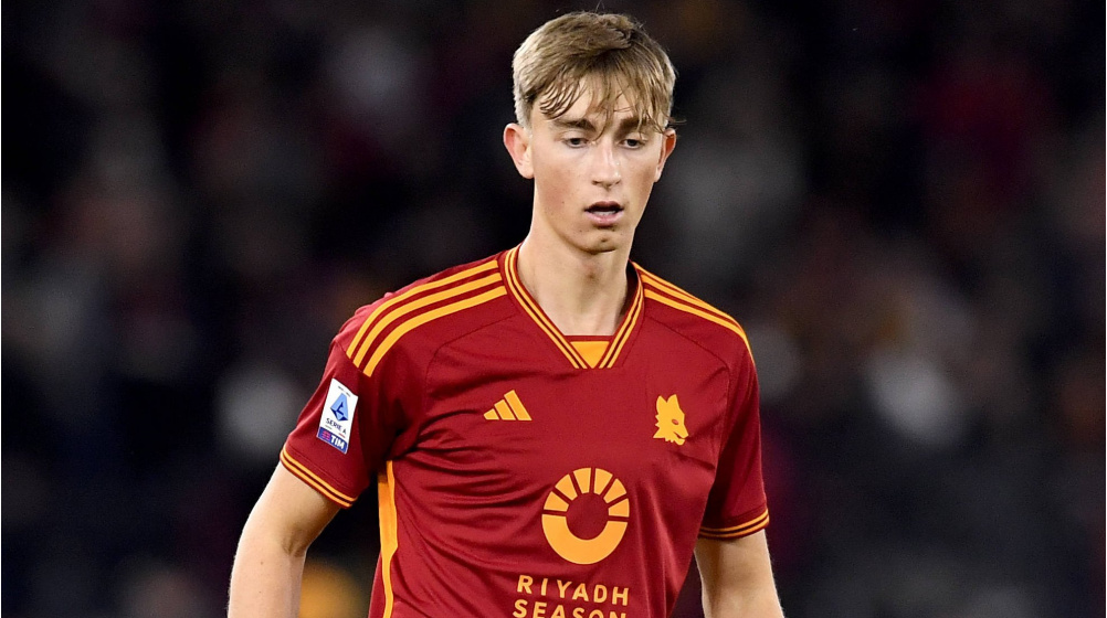 Arsenal, Man United, Newcastle want to sign Dean Huijsen
