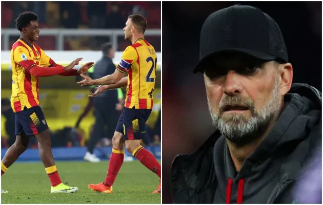 dorgu klopp