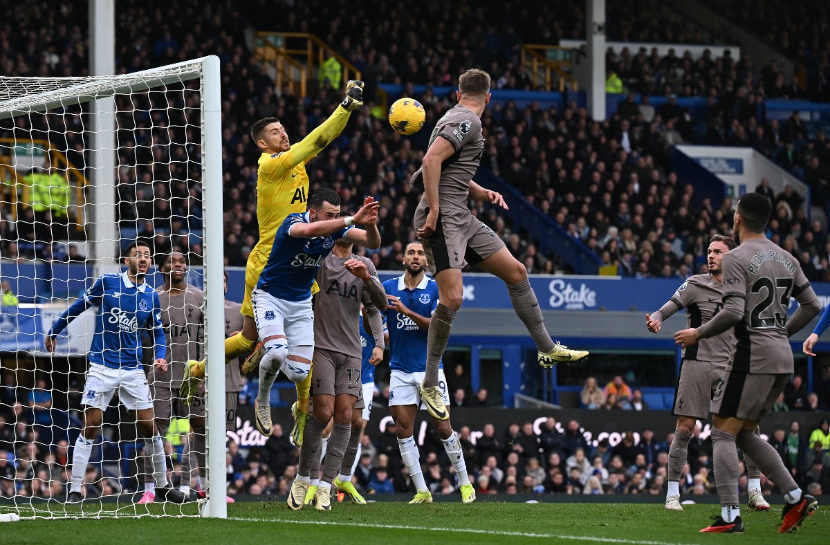 everton 2-2 tottenham vicario