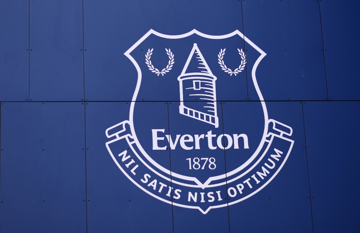 Everton Newcastle United