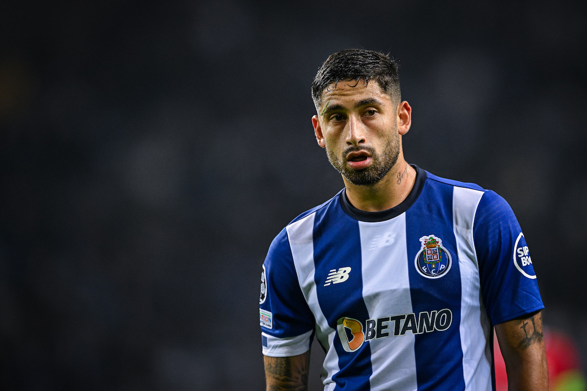 FC Porto v Royal Antwerp FC: Group H - UEFA Champions League 2023/24