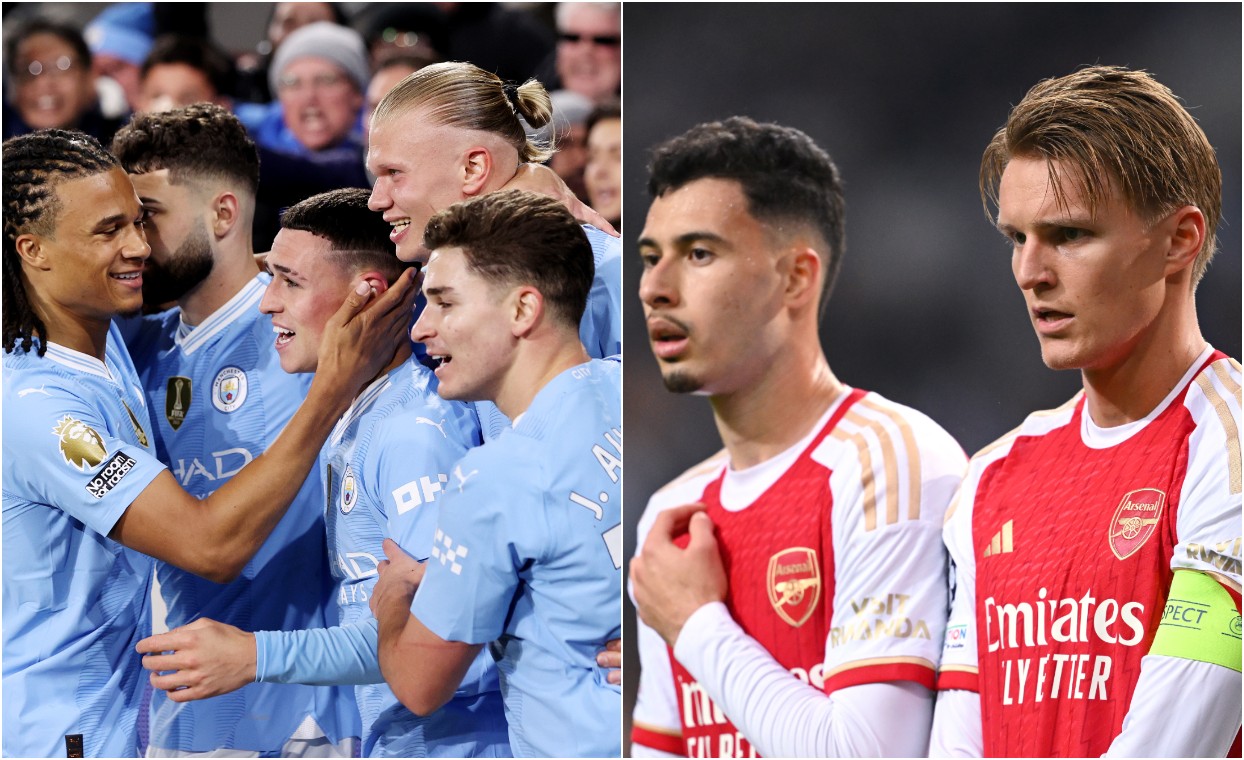 foden ake alvarez martinelli odegaard