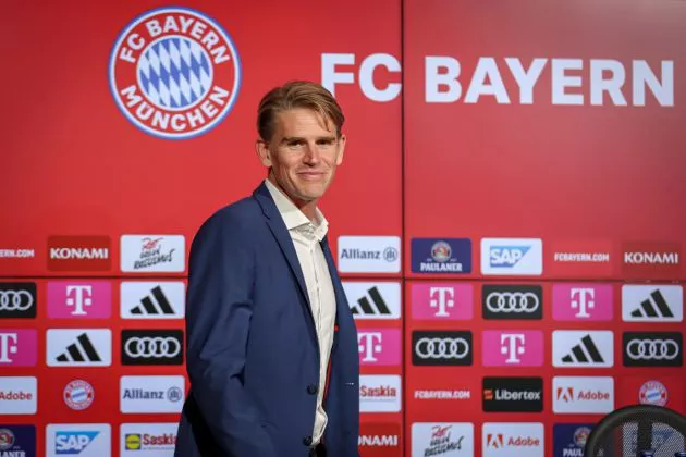freund bayern