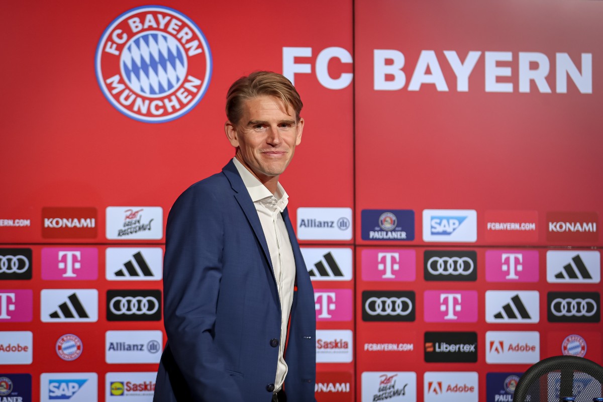 freund bayern