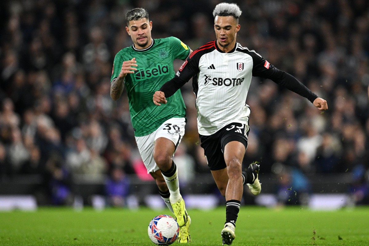 fulham newcastle bruno guimaraes